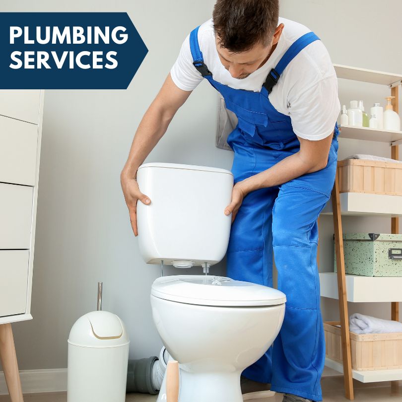 Plumbing Company in Biddeford, ME